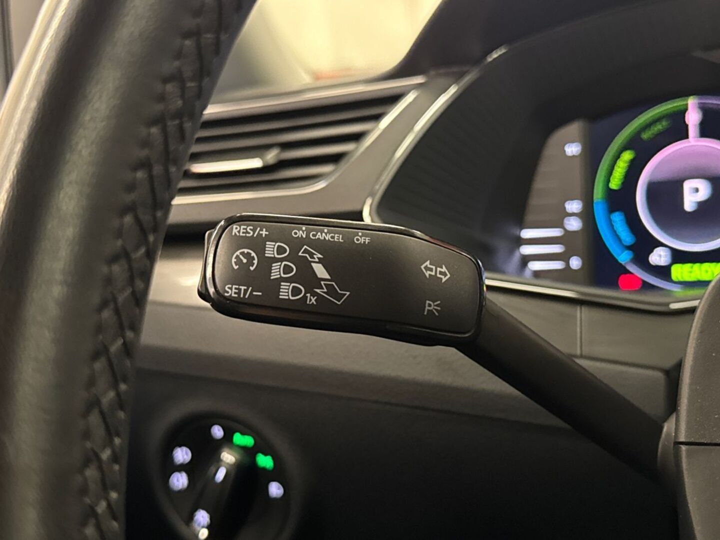 SKODA Superb 2020