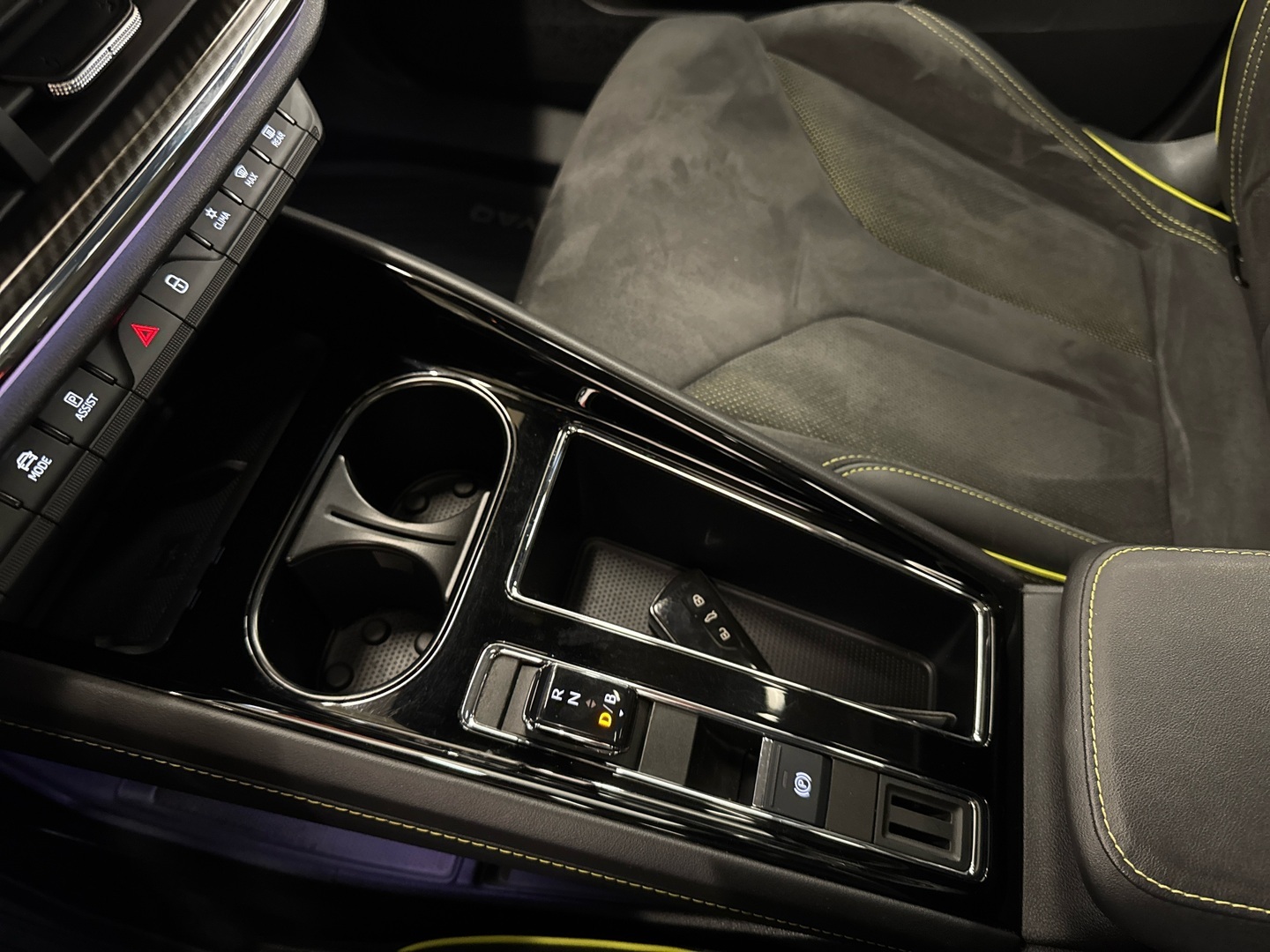 SKODA Enyaq 2022
