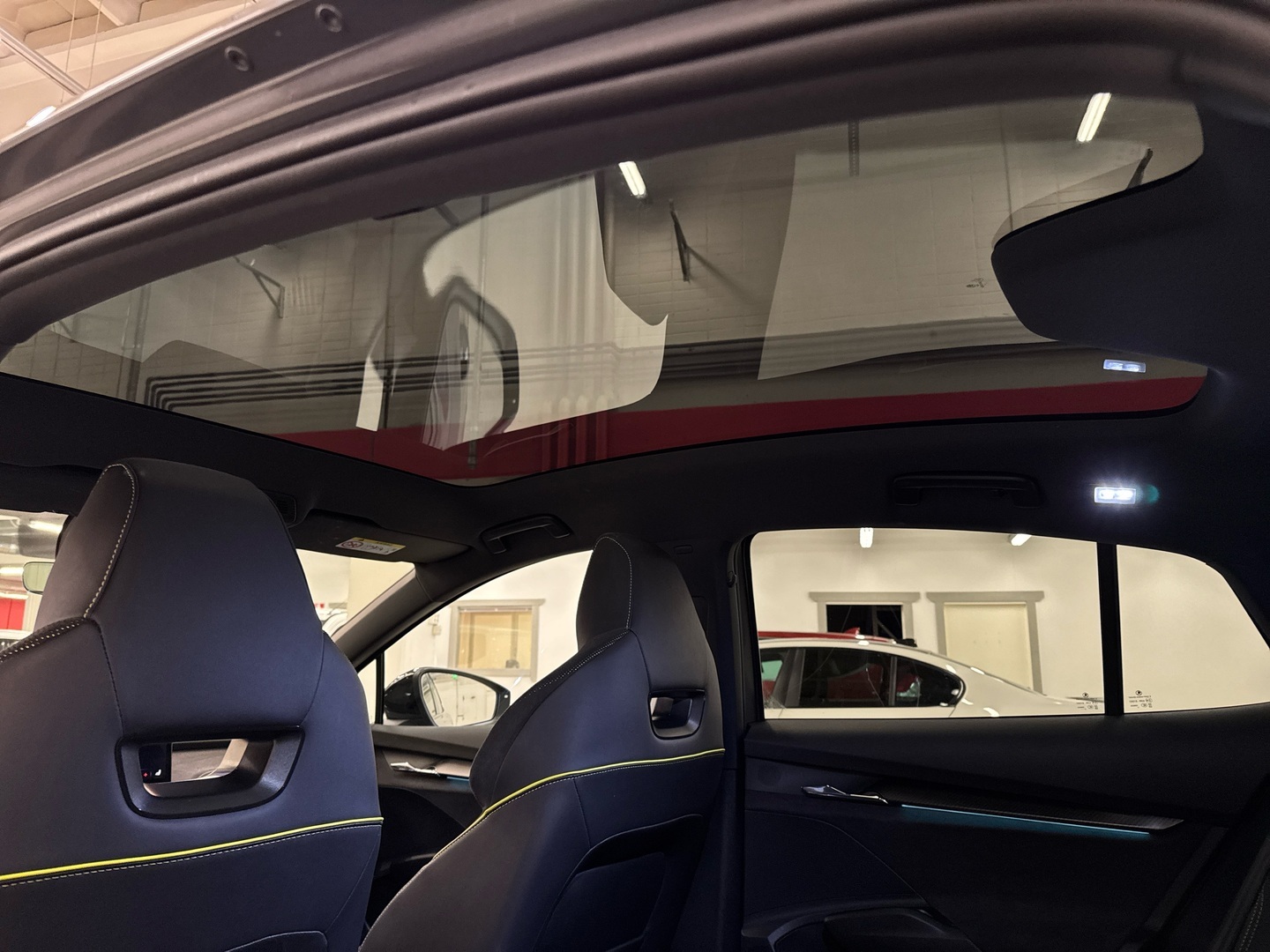 SKODA Enyaq 2022