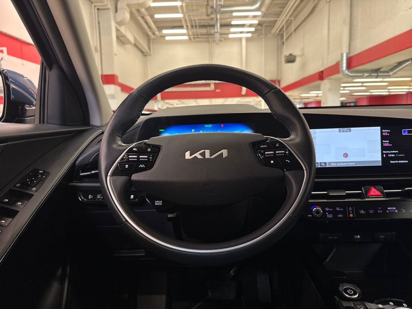 KIA Niro 2022