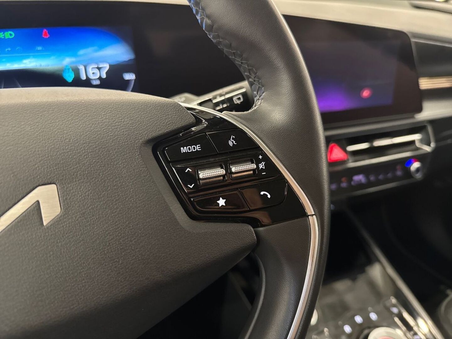 KIA Niro 2022