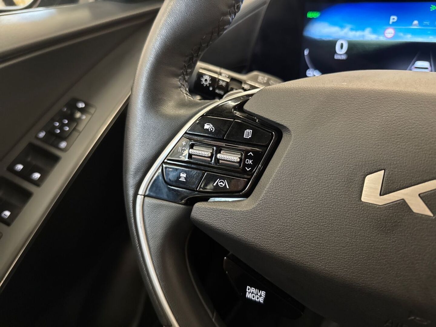 KIA Niro 2022