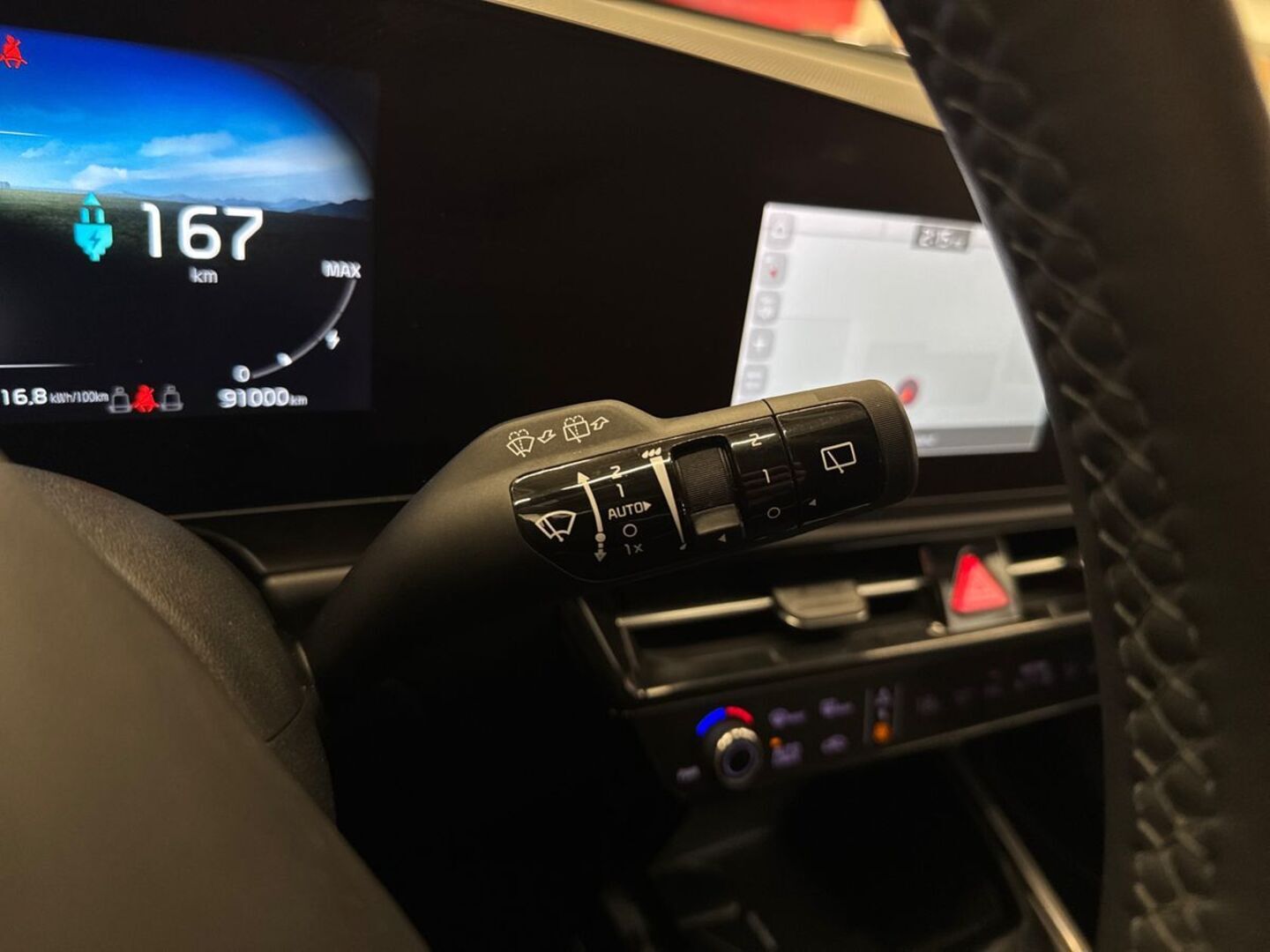 KIA Niro 2022