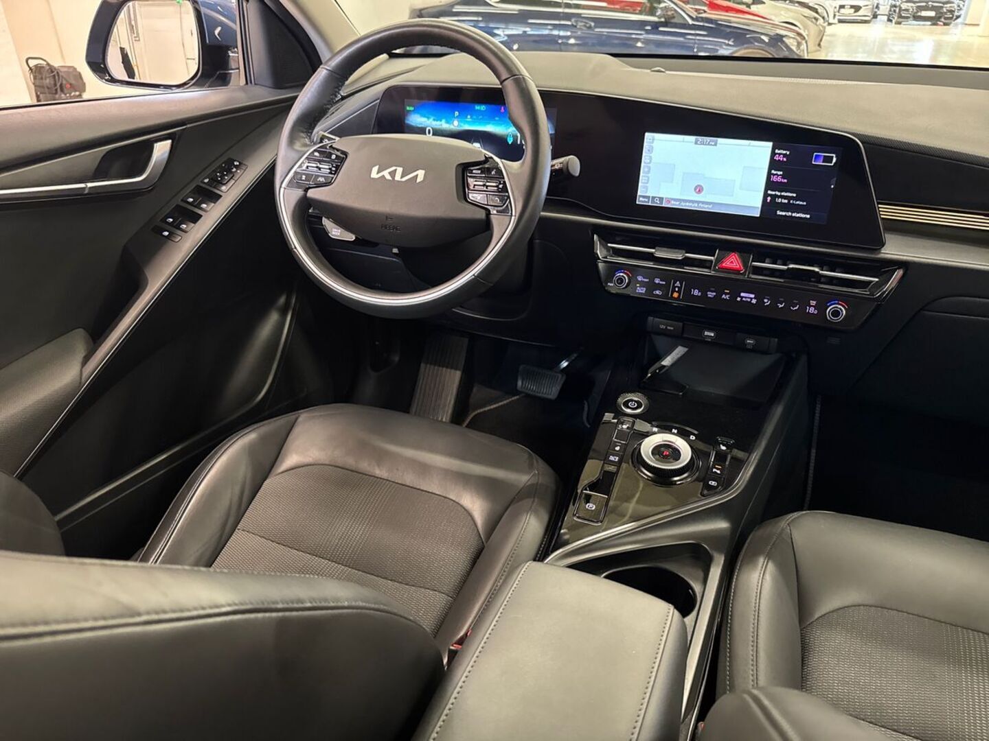 KIA Niro 2022