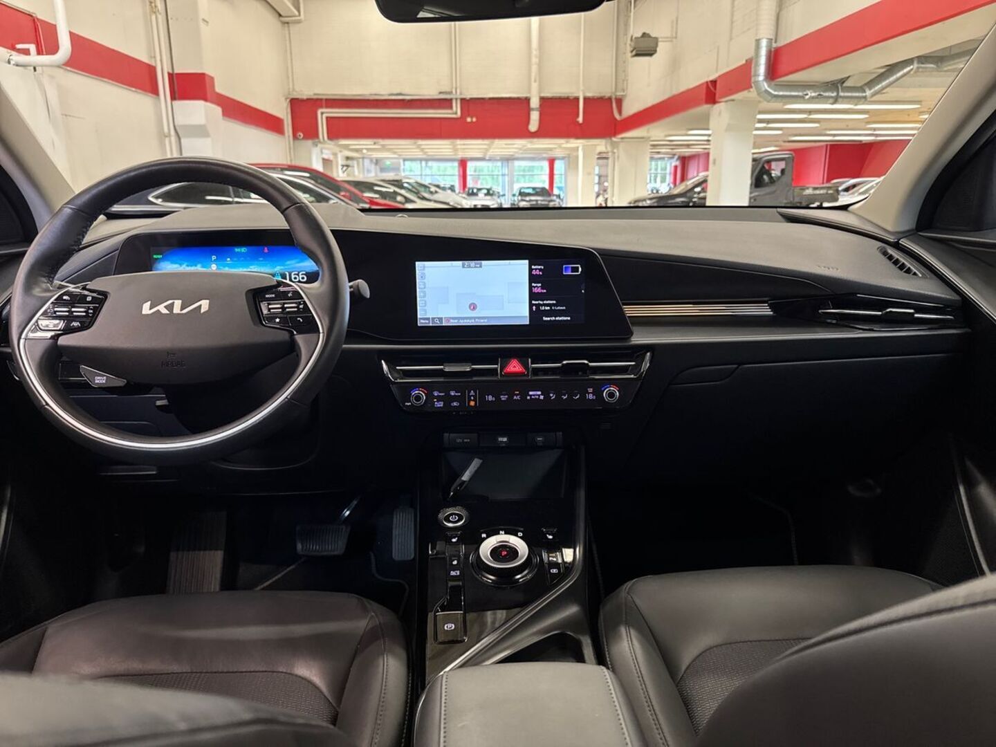 KIA Niro 2022
