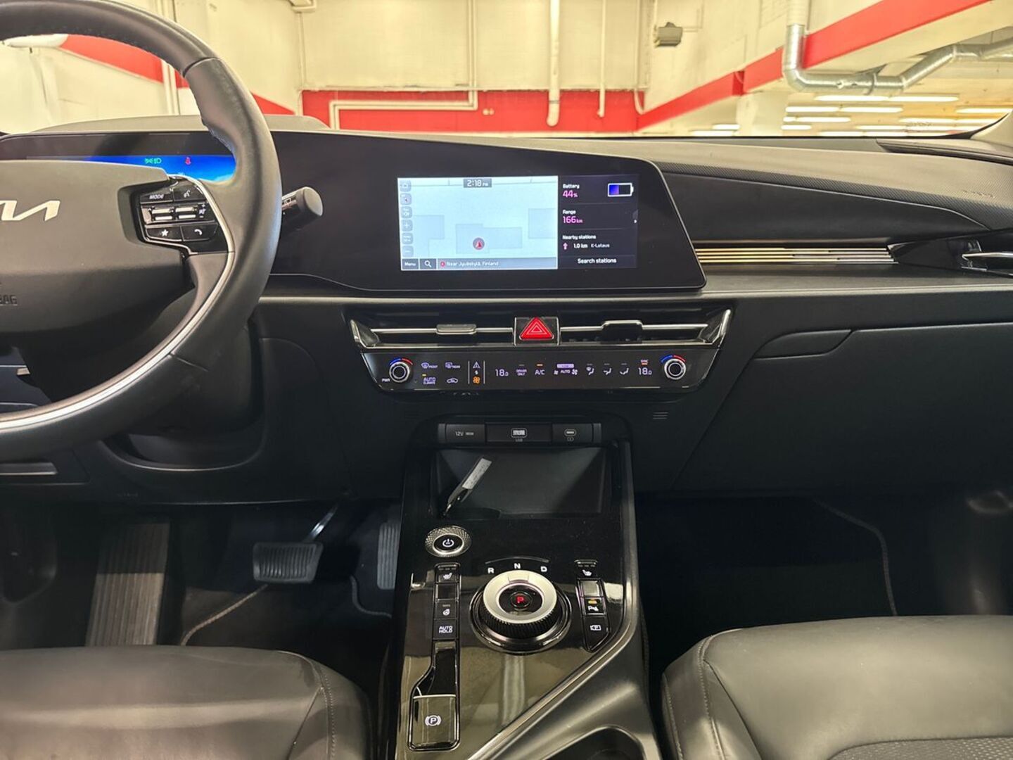 KIA Niro 2022