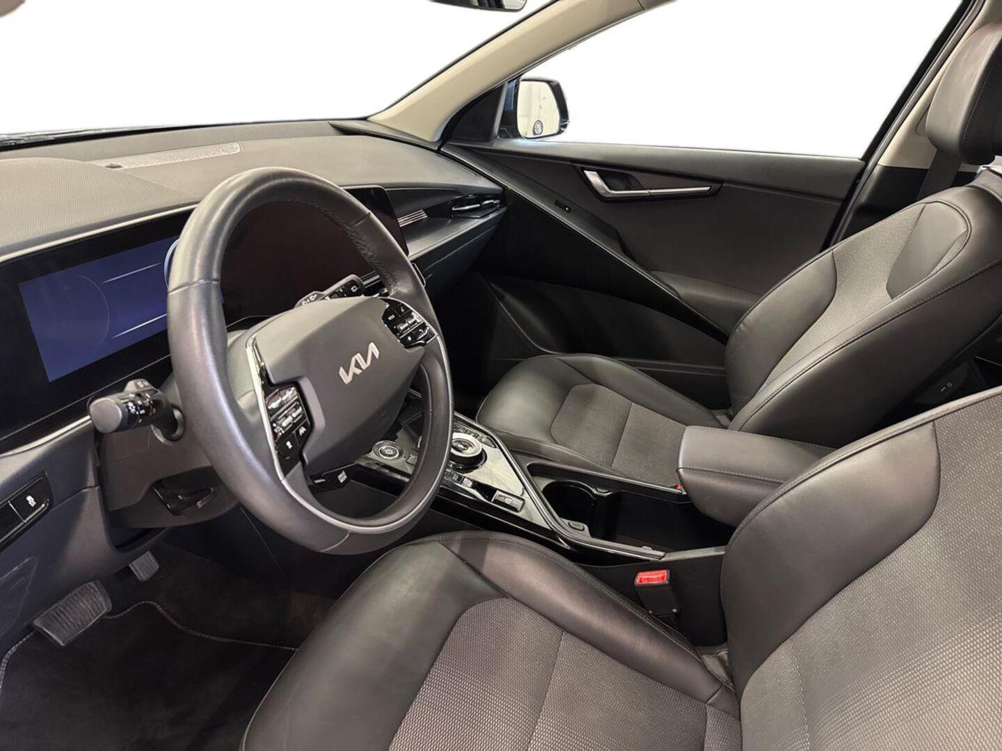 KIA Niro 2022