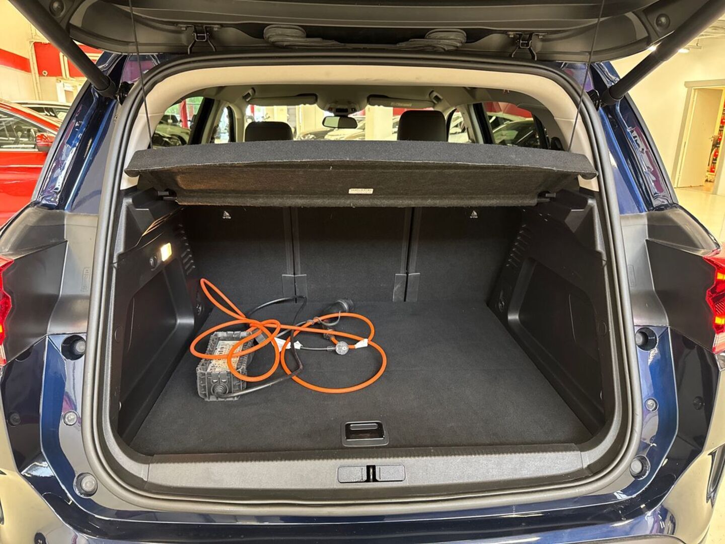 CITROEN C5 Aircross 2024