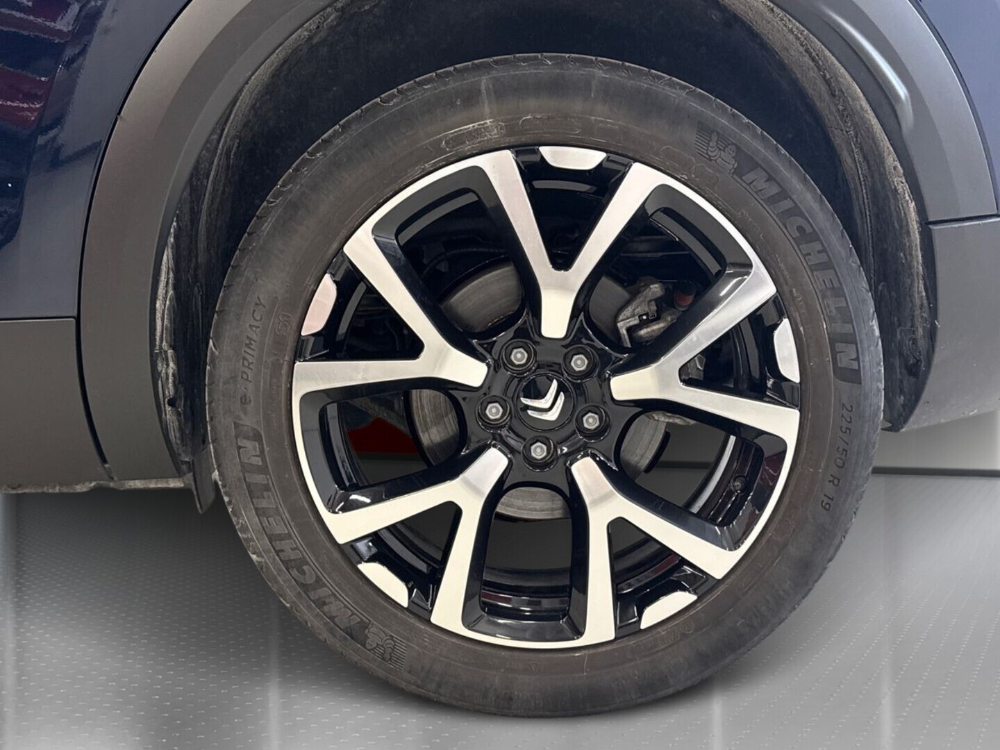 CITROEN C5 Aircross 2024
