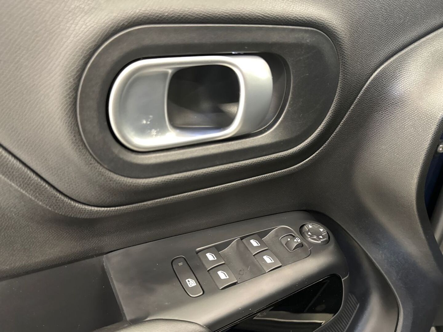 CITROEN C5 Aircross 2024