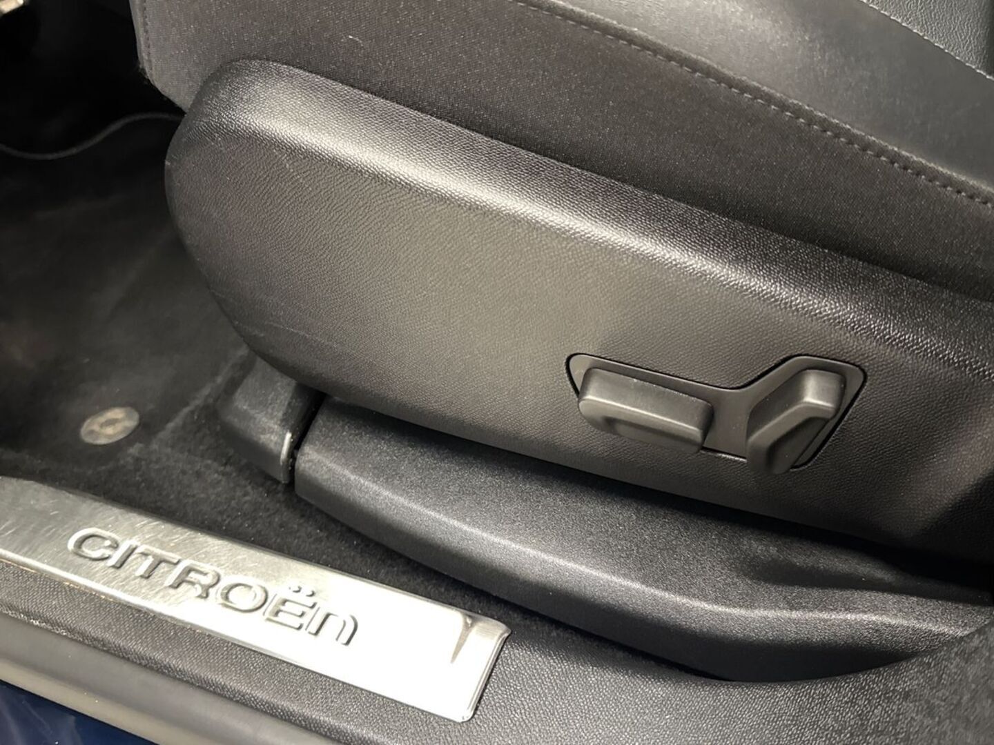 CITROEN C5 Aircross 2024