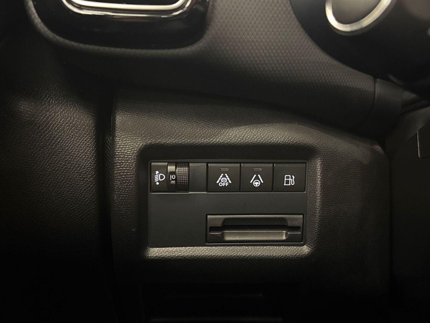 CITROEN C5 Aircross 2024