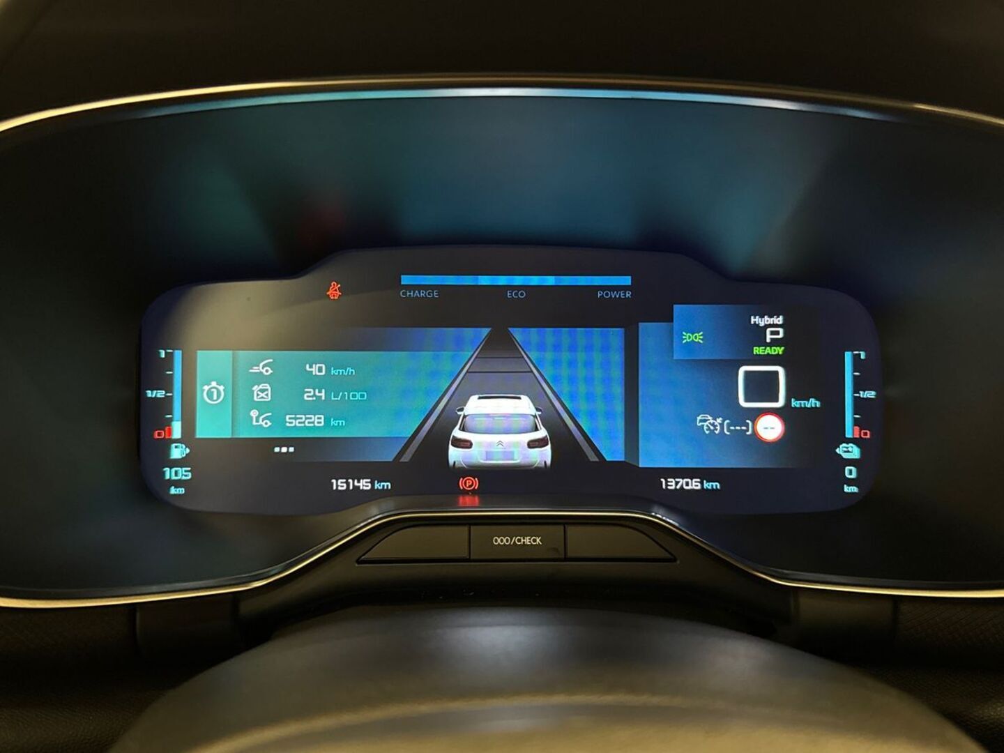 CITROEN C5 Aircross 2024