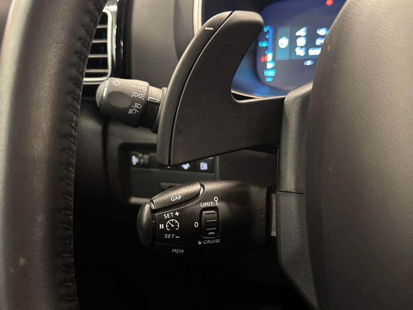 CITROEN C5 Aircross 2024