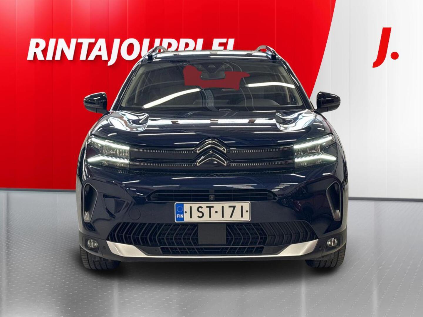 CITROEN C5 Aircross 2024