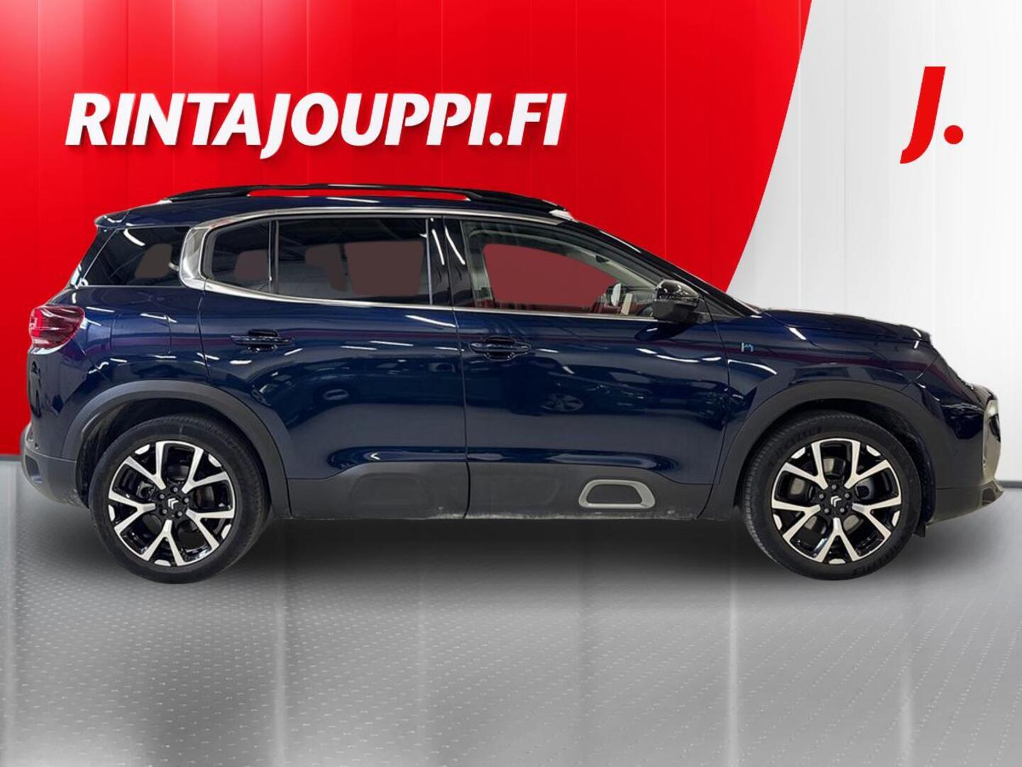 CITROEN C5 Aircross 2024