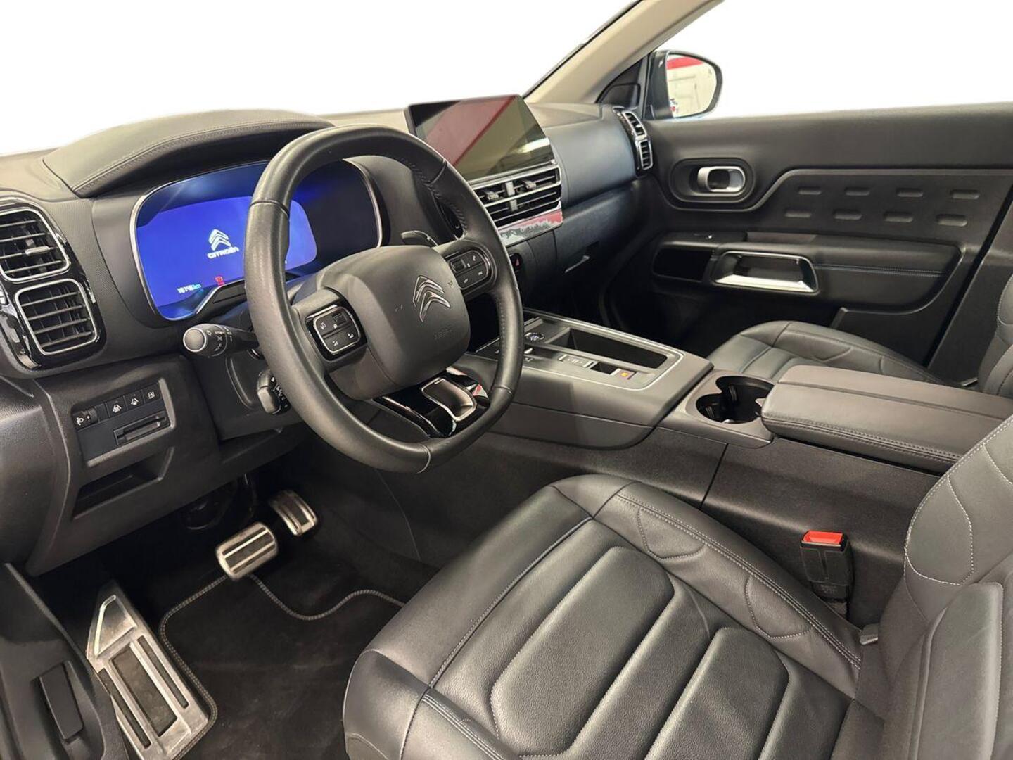 CITROEN C5 Aircross 2024