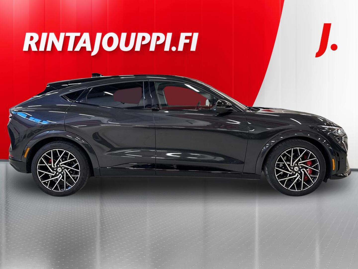FORD Mustang Mach-E 2022