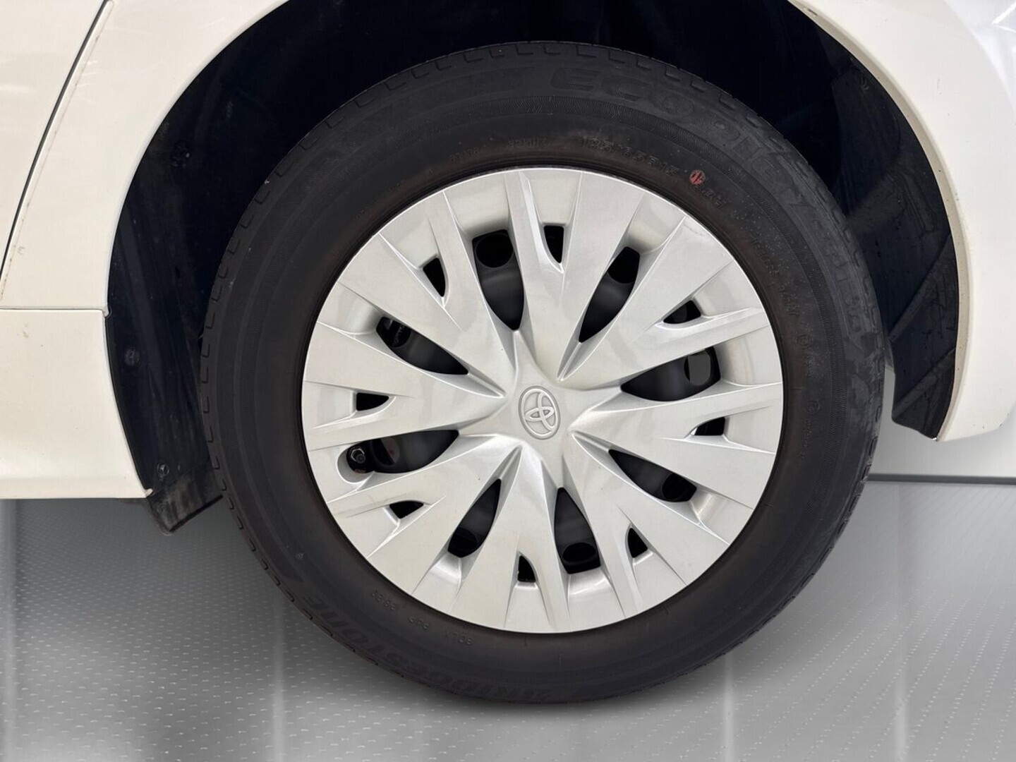 TOYOTA Yaris 2020