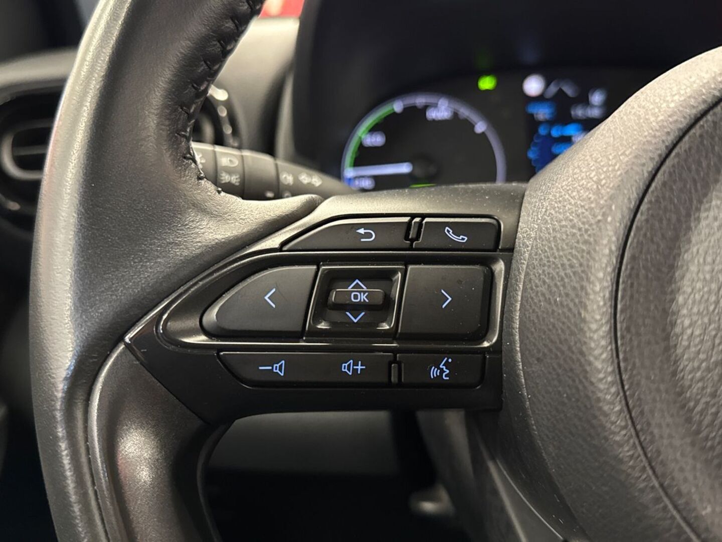 TOYOTA Yaris 2020