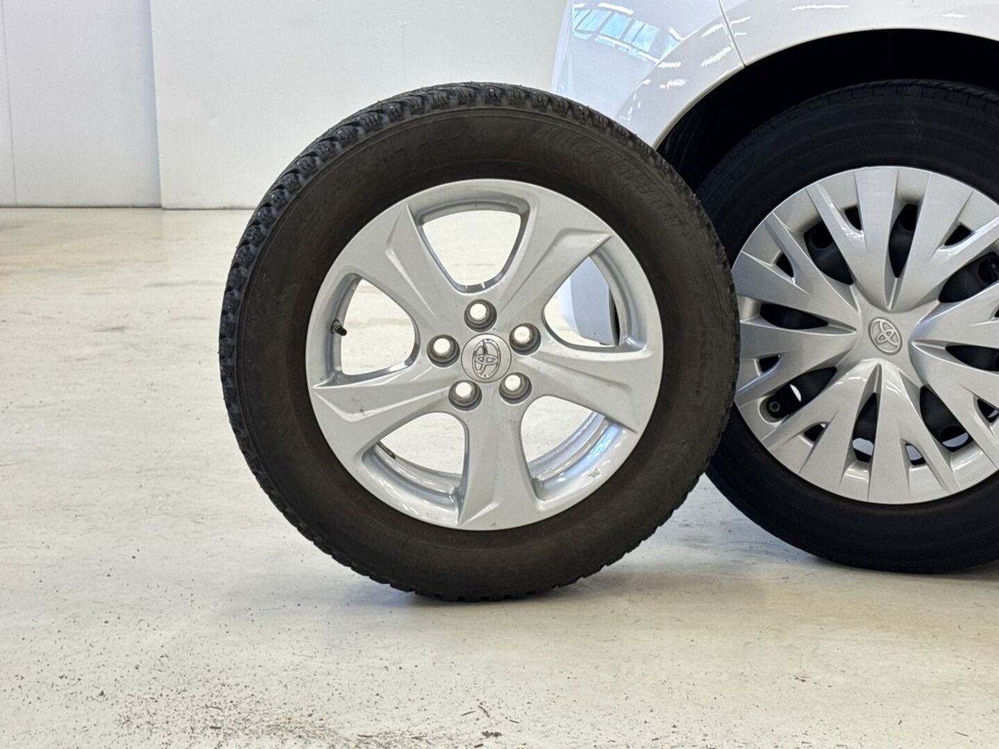 TOYOTA Yaris 2020