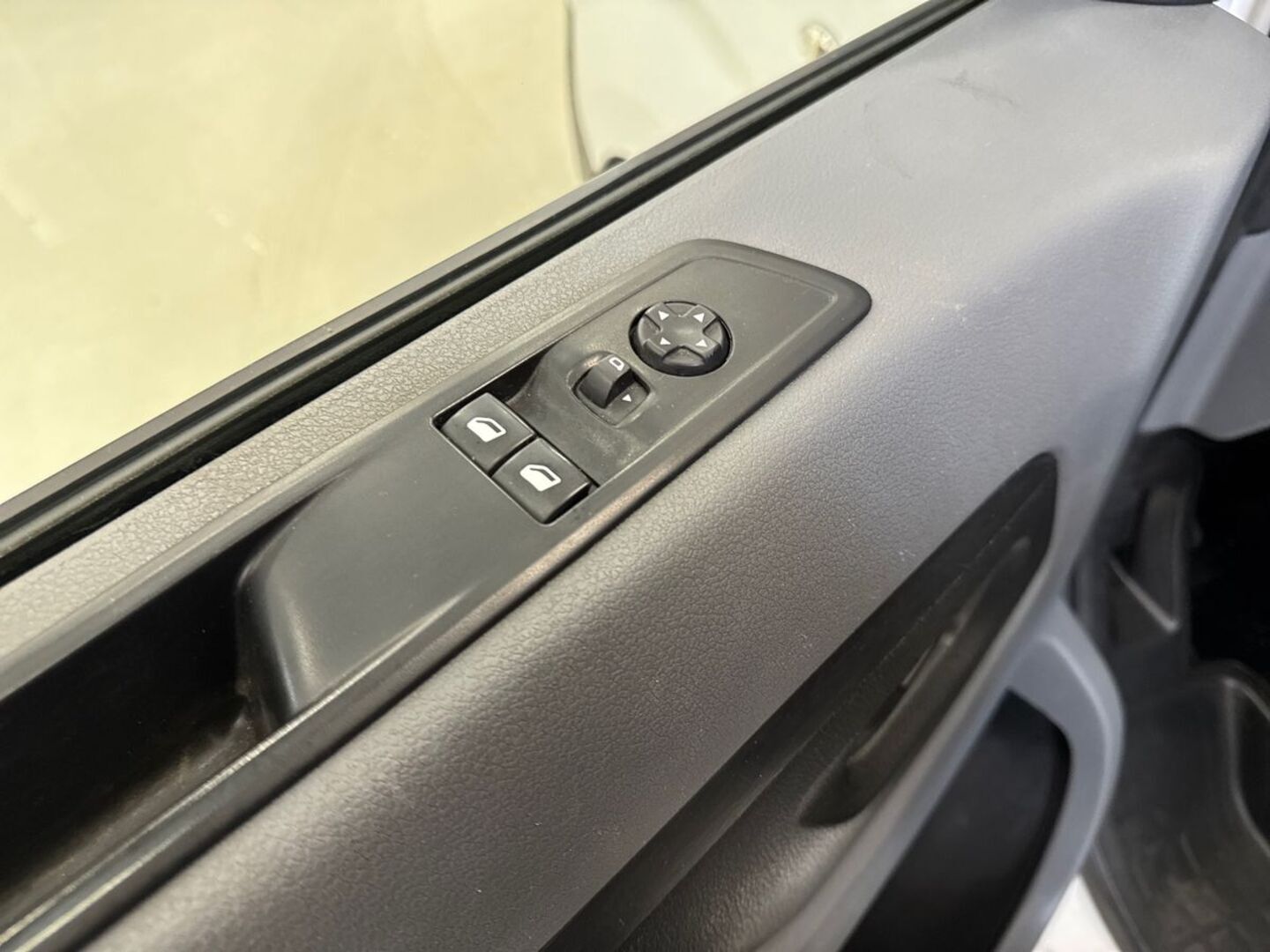 TOYOTA Proace 2021