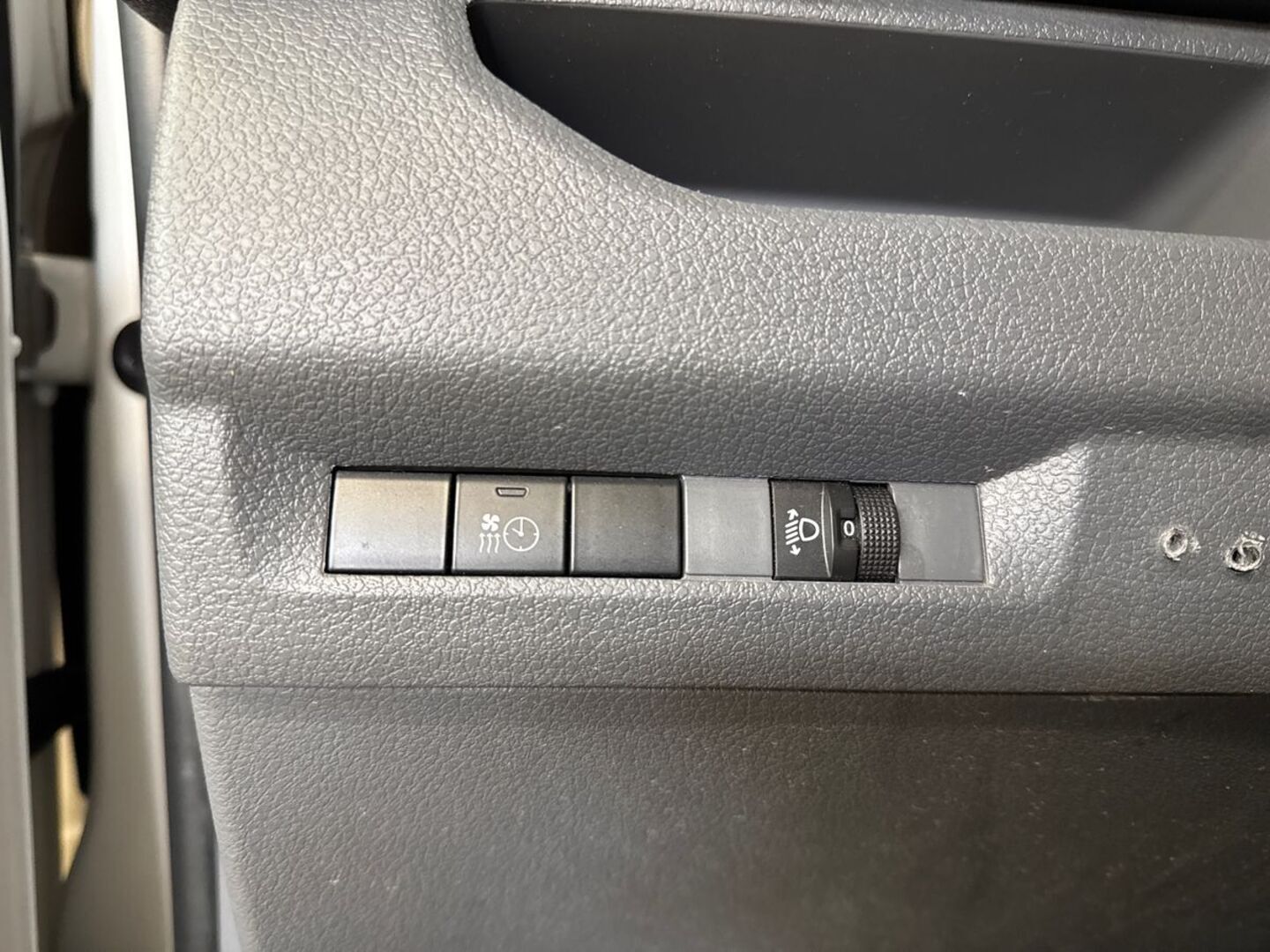 TOYOTA Proace 2021