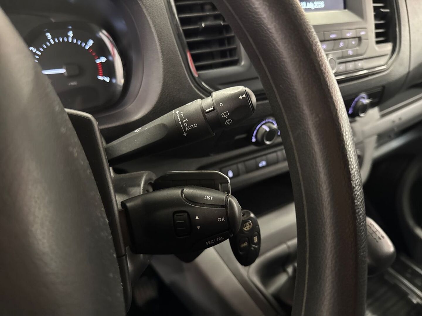 TOYOTA Proace 2021