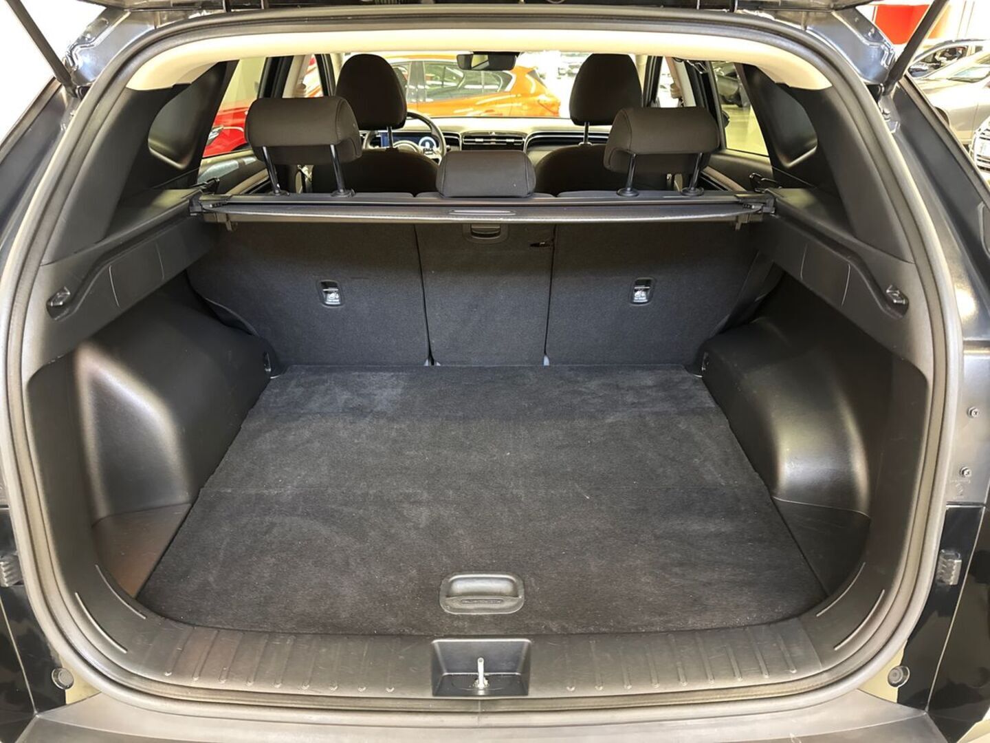 HYUNDAI Tucson 11