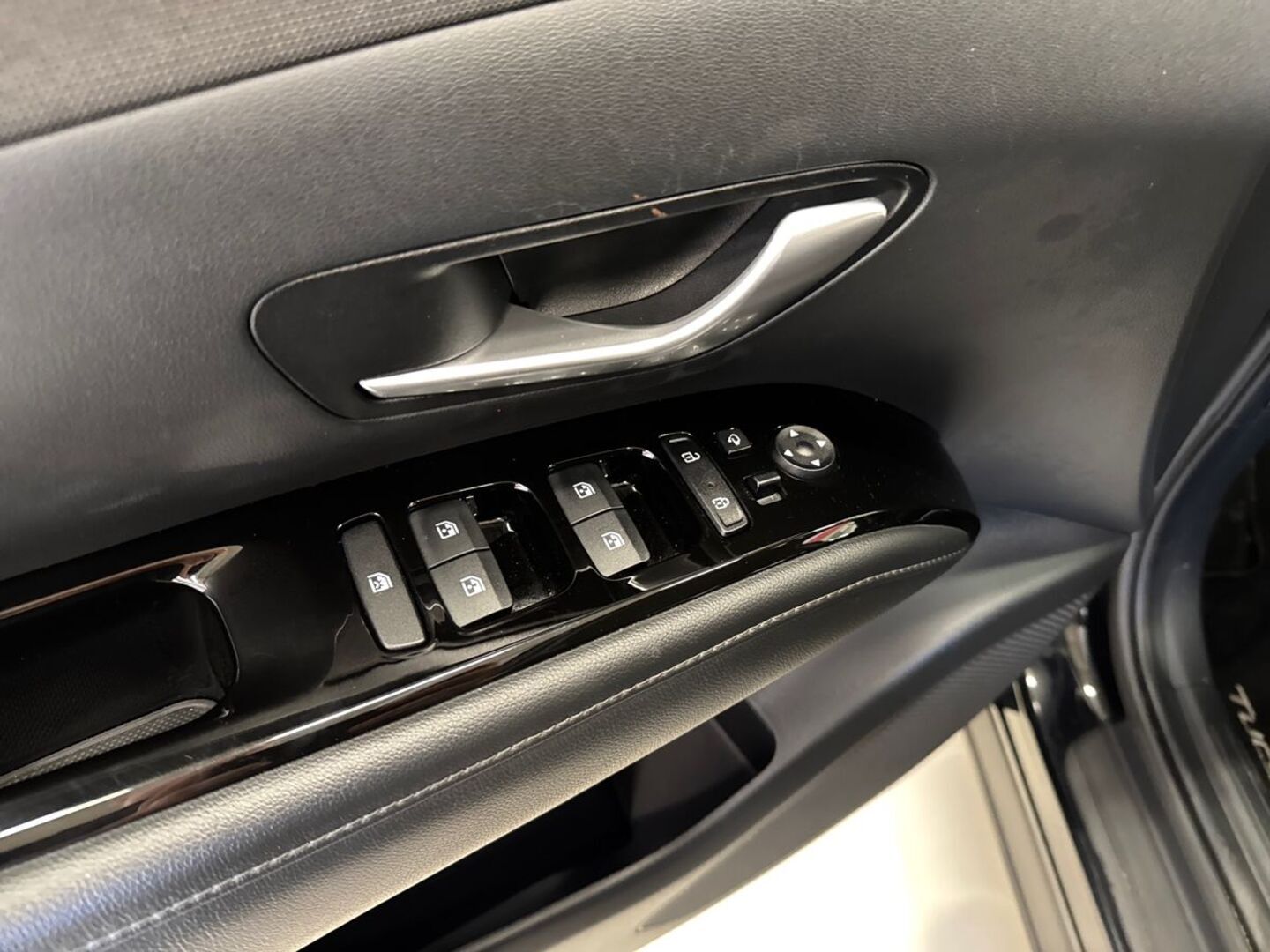 HYUNDAI Tucson 15