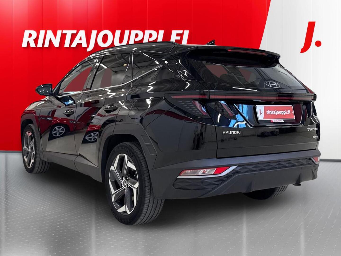 HYUNDAI Tucson 2