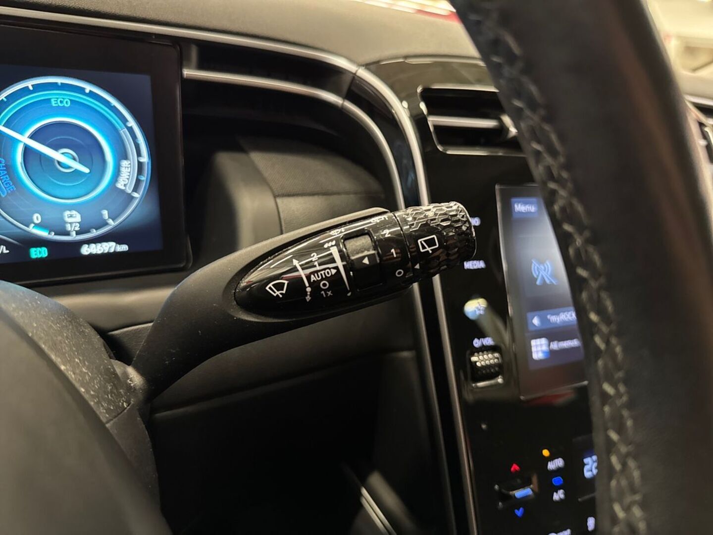 HYUNDAI Tucson 23