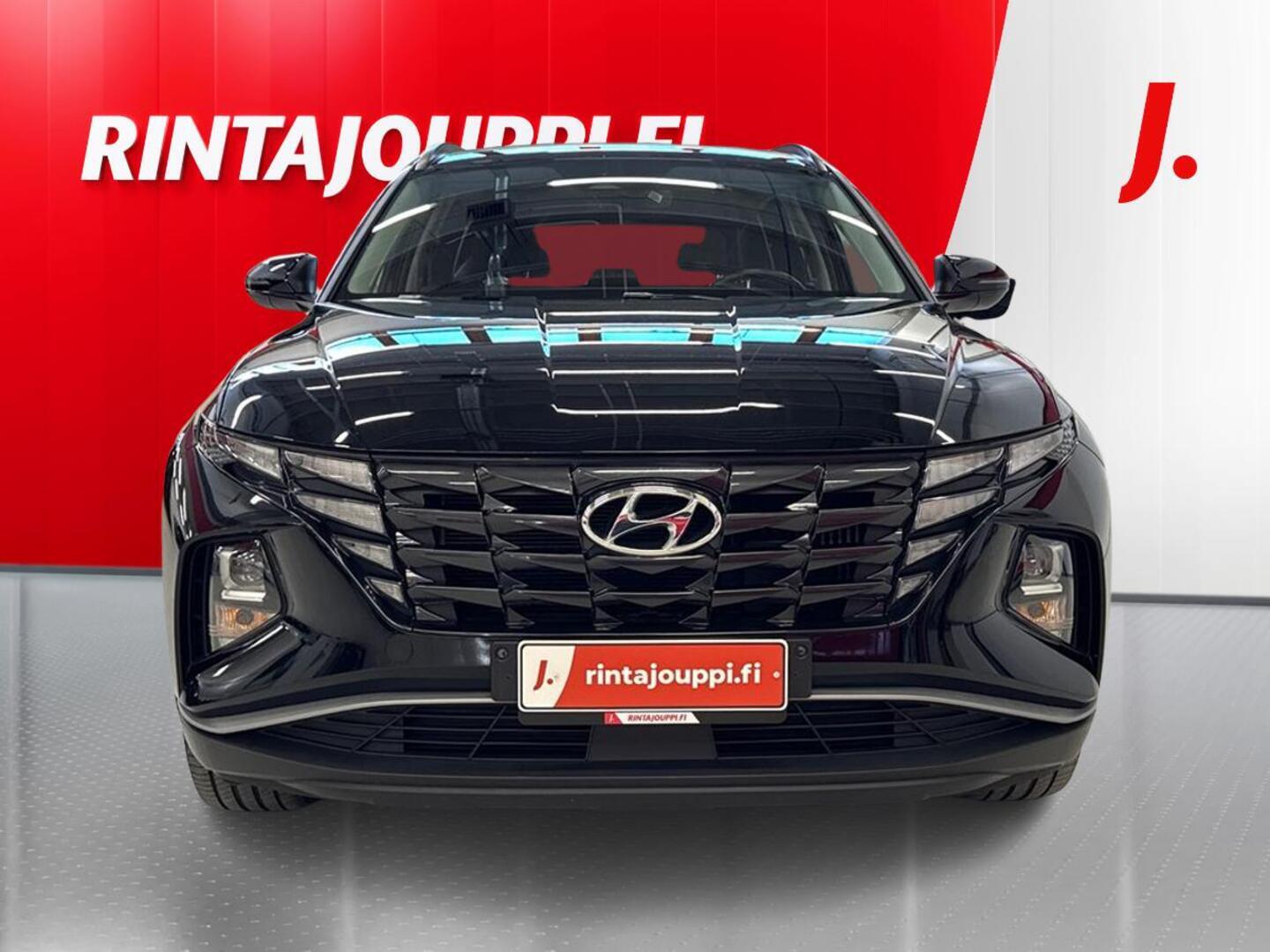 HYUNDAI Tucson 3