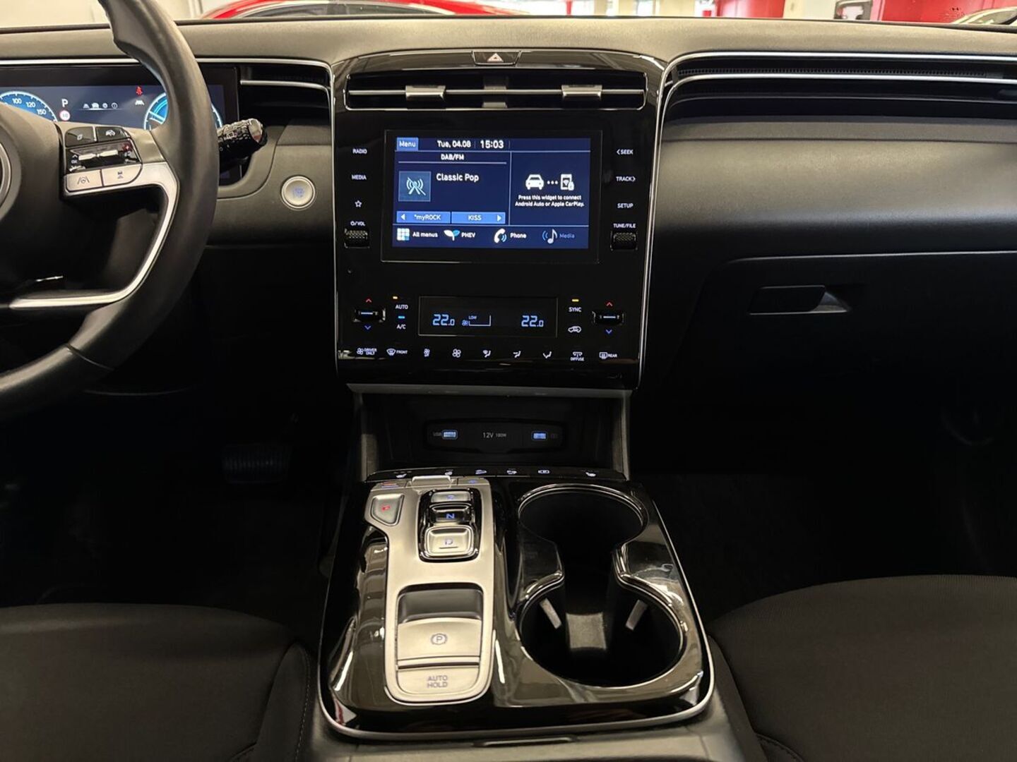 HYUNDAI Tucson 30