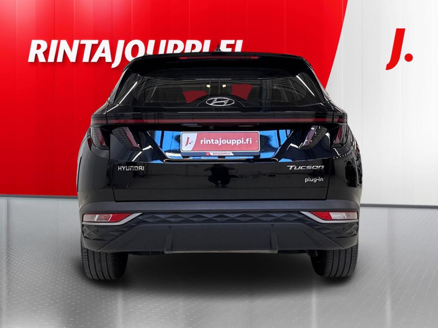 HYUNDAI Tucson 5