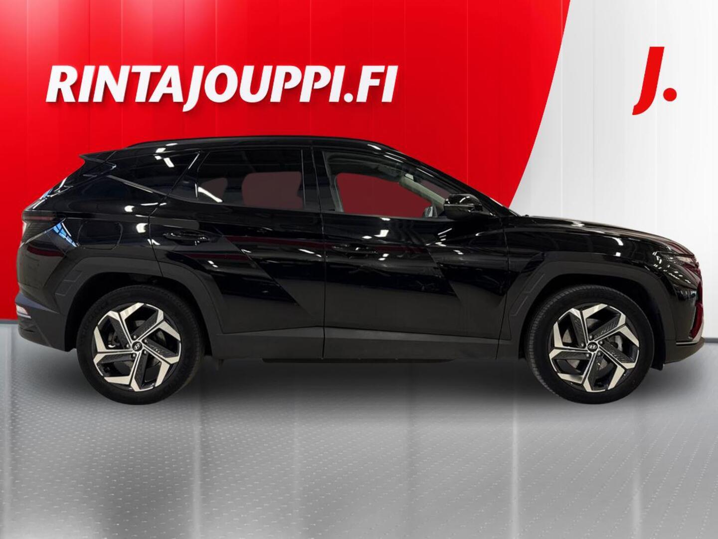 HYUNDAI Tucson 6