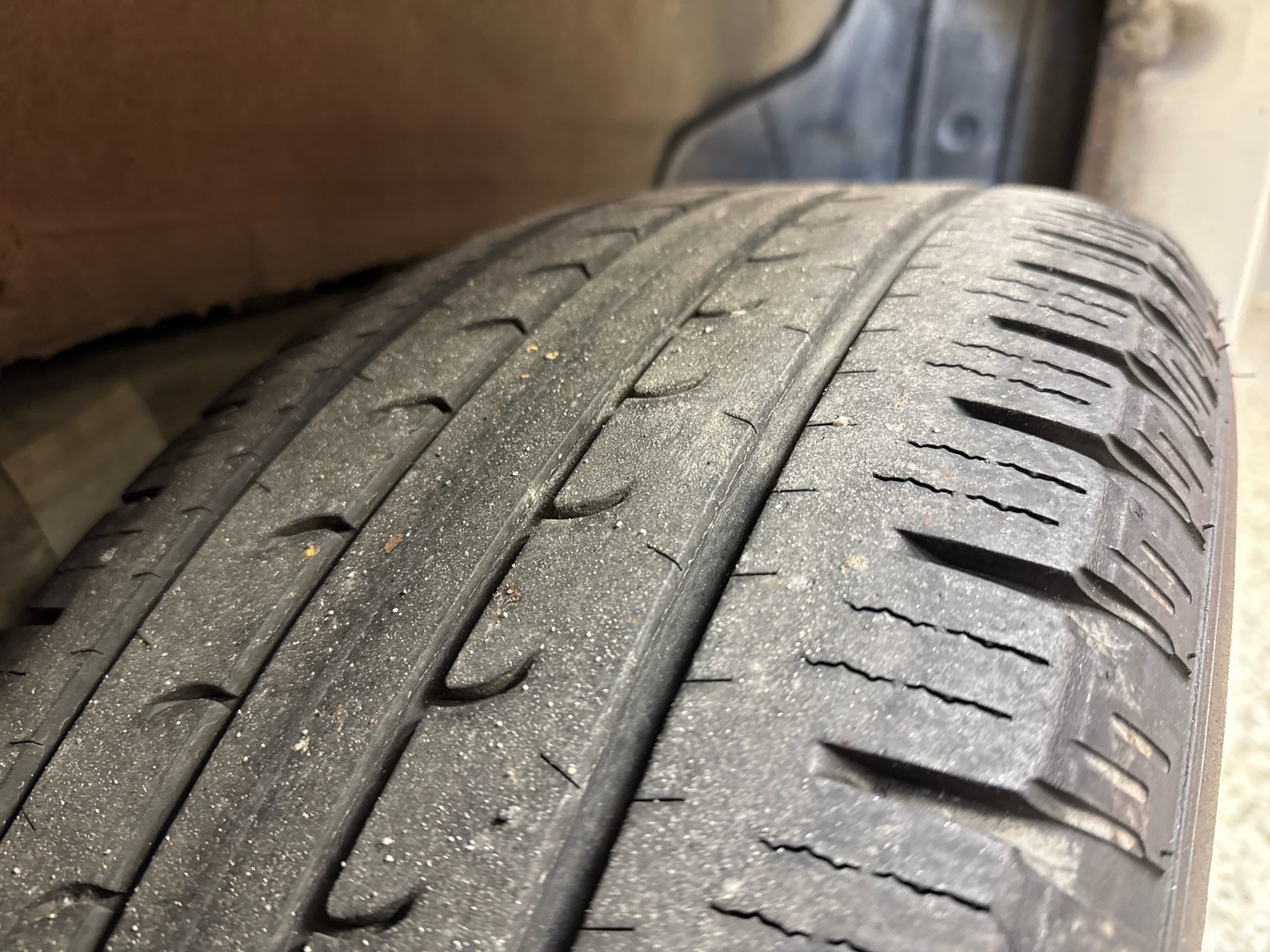 TOYOTA Land Cruiser 2006