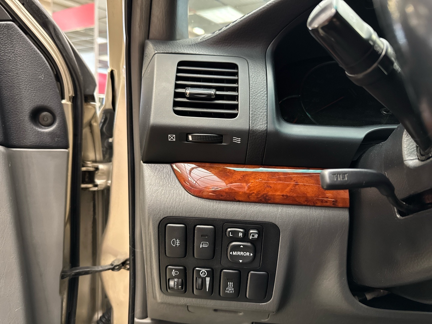 TOYOTA Land Cruiser 2006