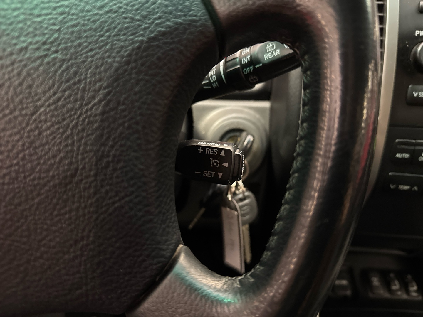 TOYOTA Land Cruiser 2006