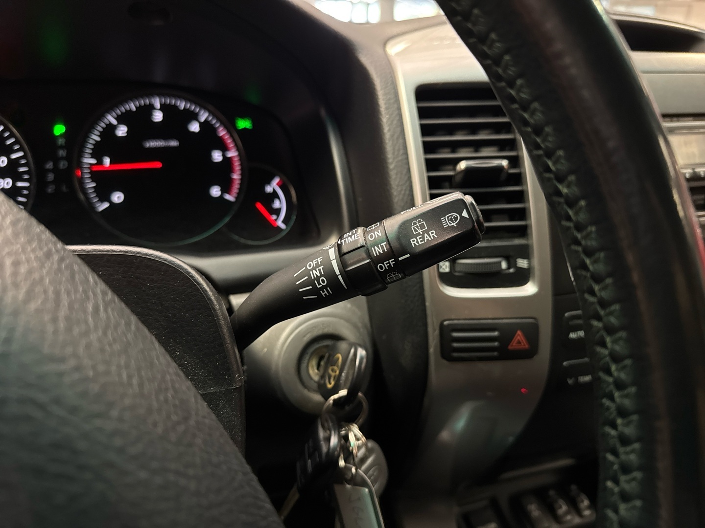 TOYOTA Land Cruiser 2006