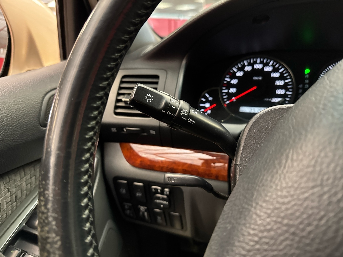 TOYOTA Land Cruiser 2006