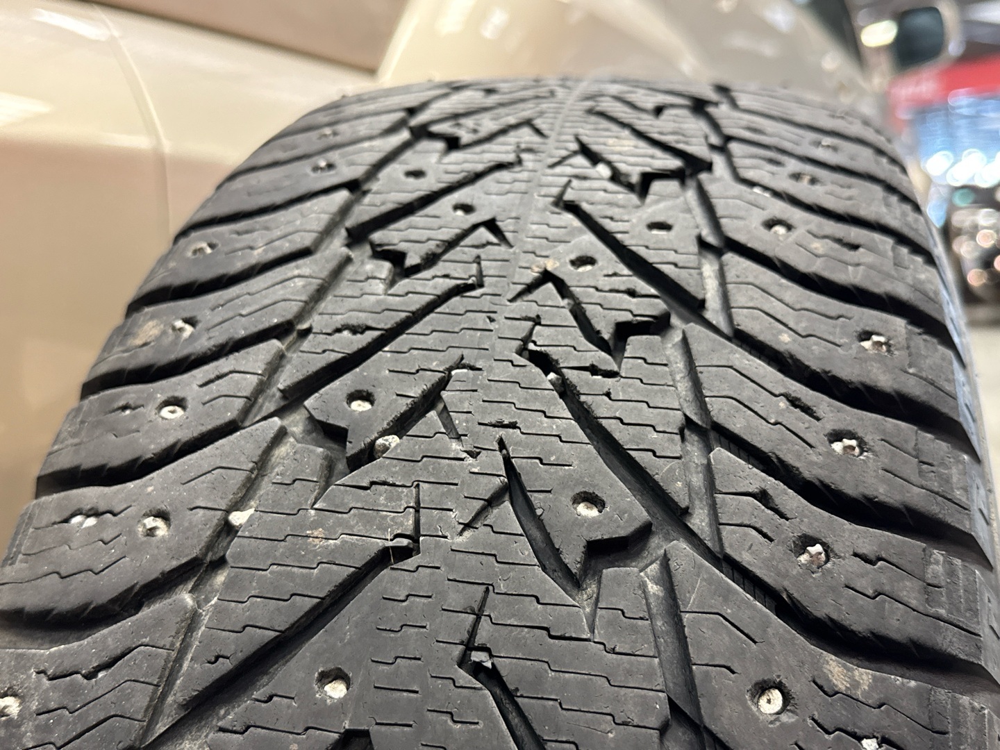 TOYOTA Land Cruiser 2006