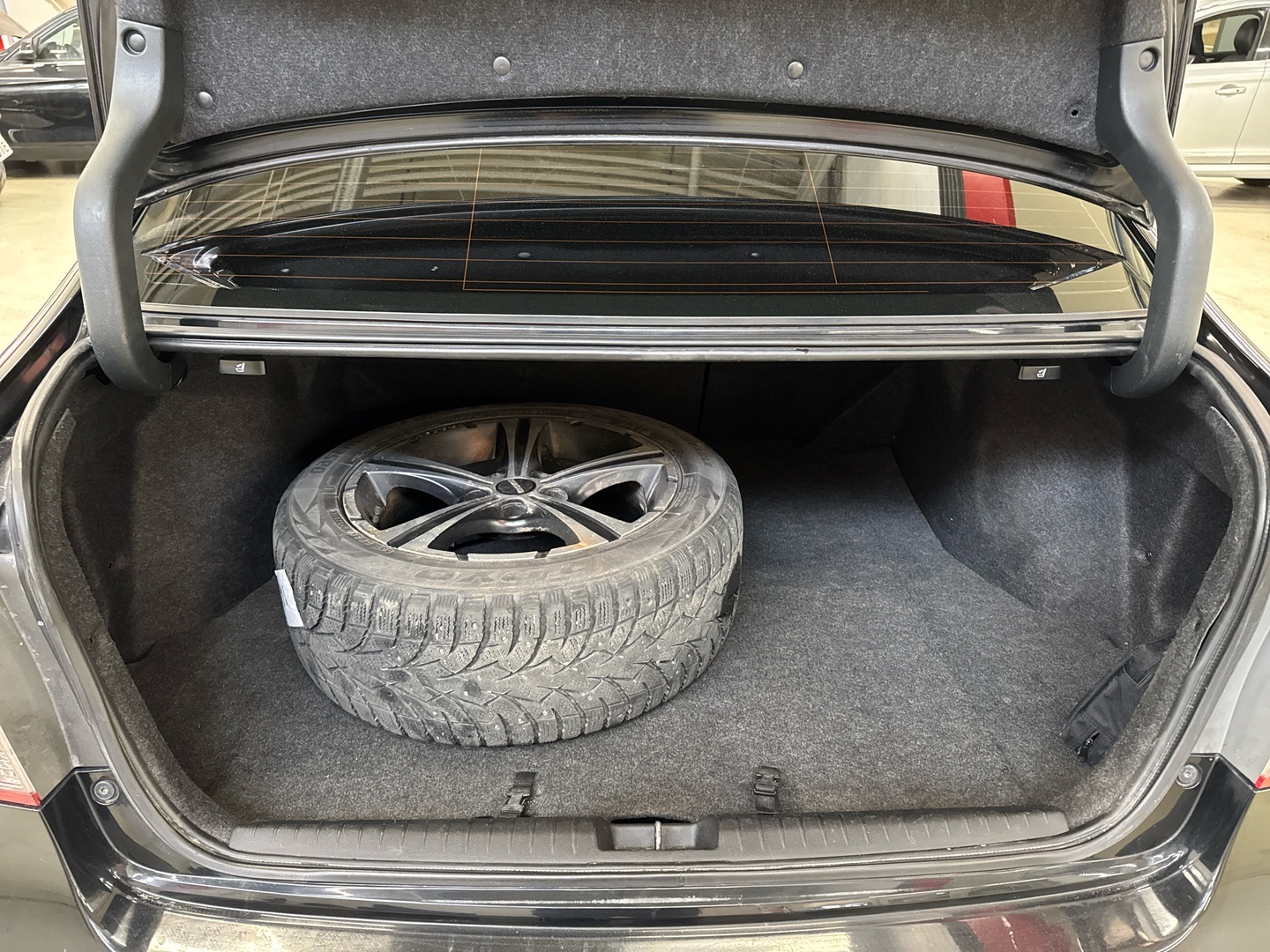 HONDA Civic 2008