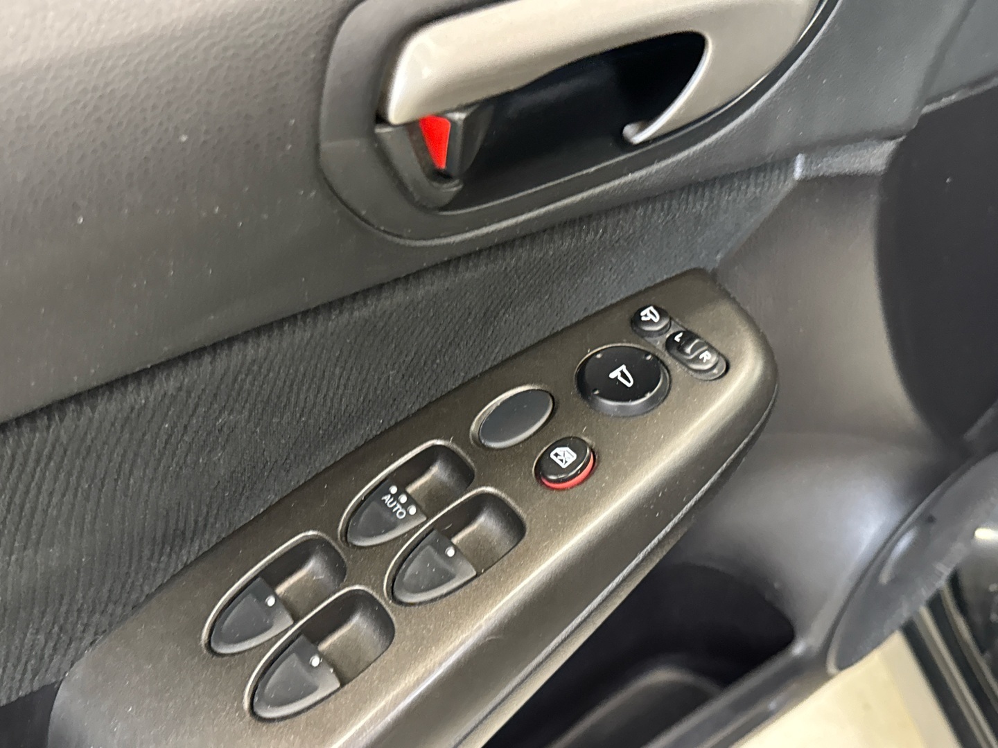 HONDA Civic 2008