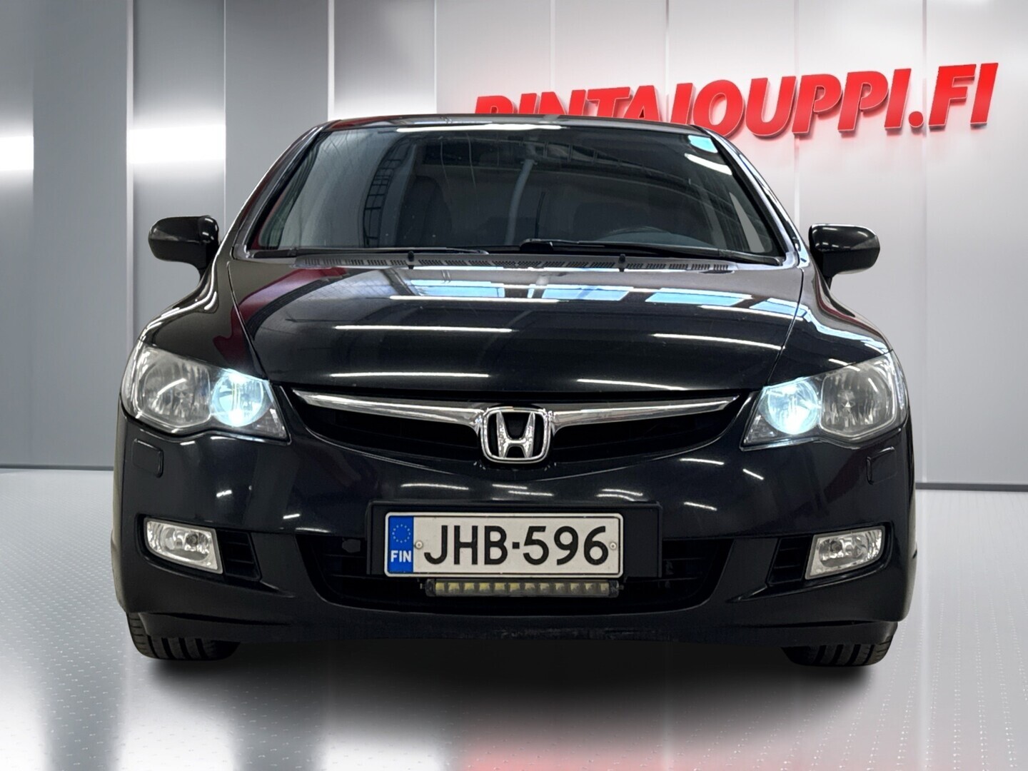HONDA Civic 2008