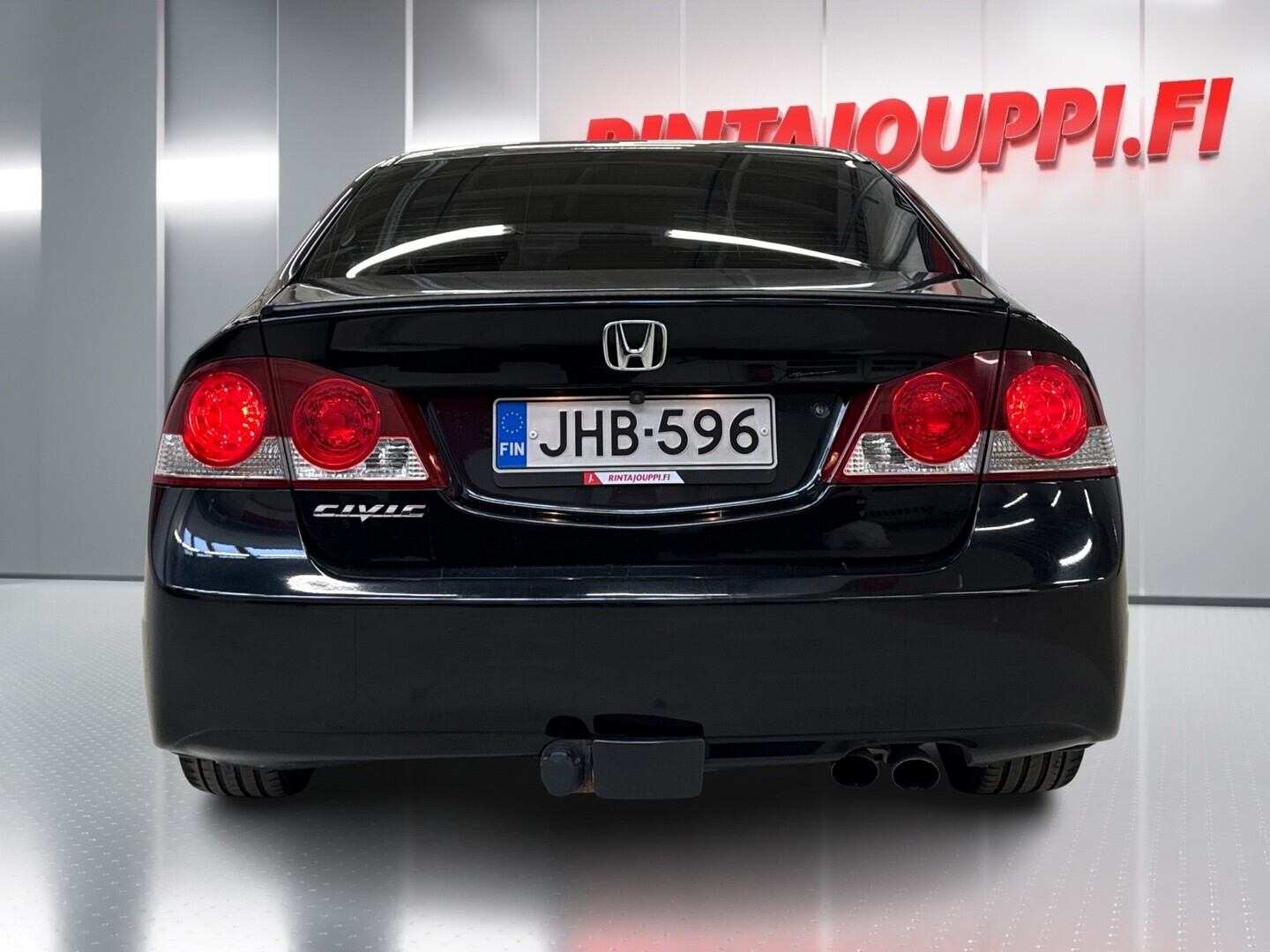 HONDA Civic 2008