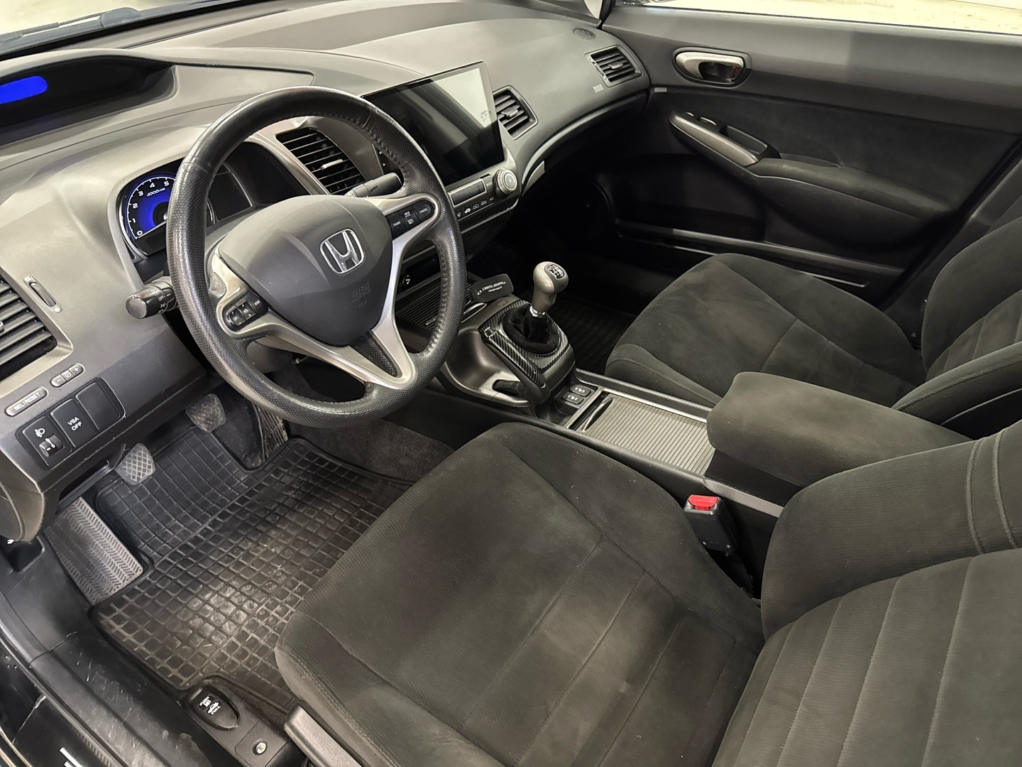HONDA Civic 2008
