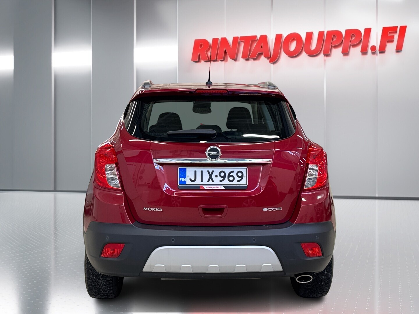 OPEL Mokka 2013