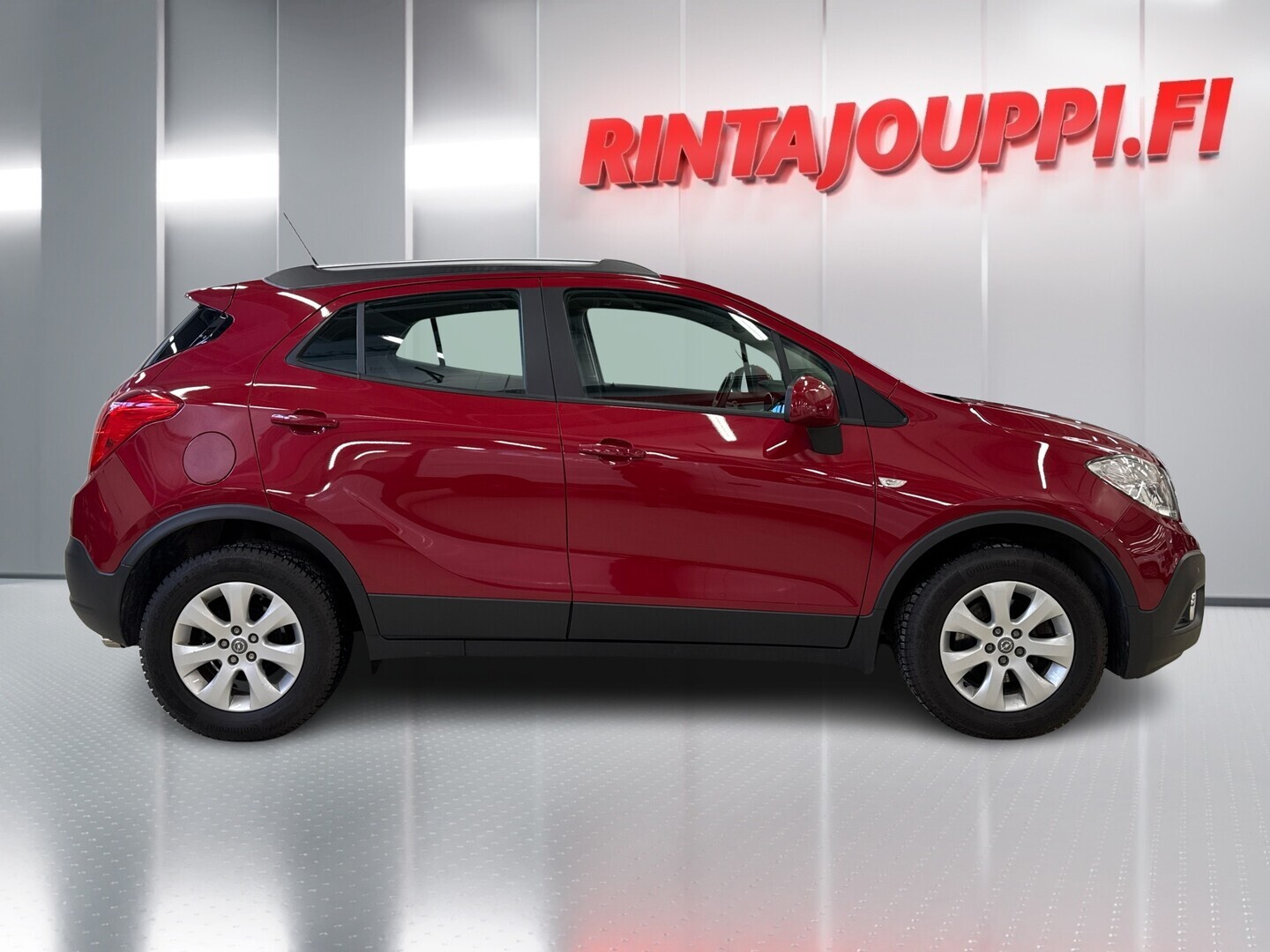 OPEL Mokka 2013