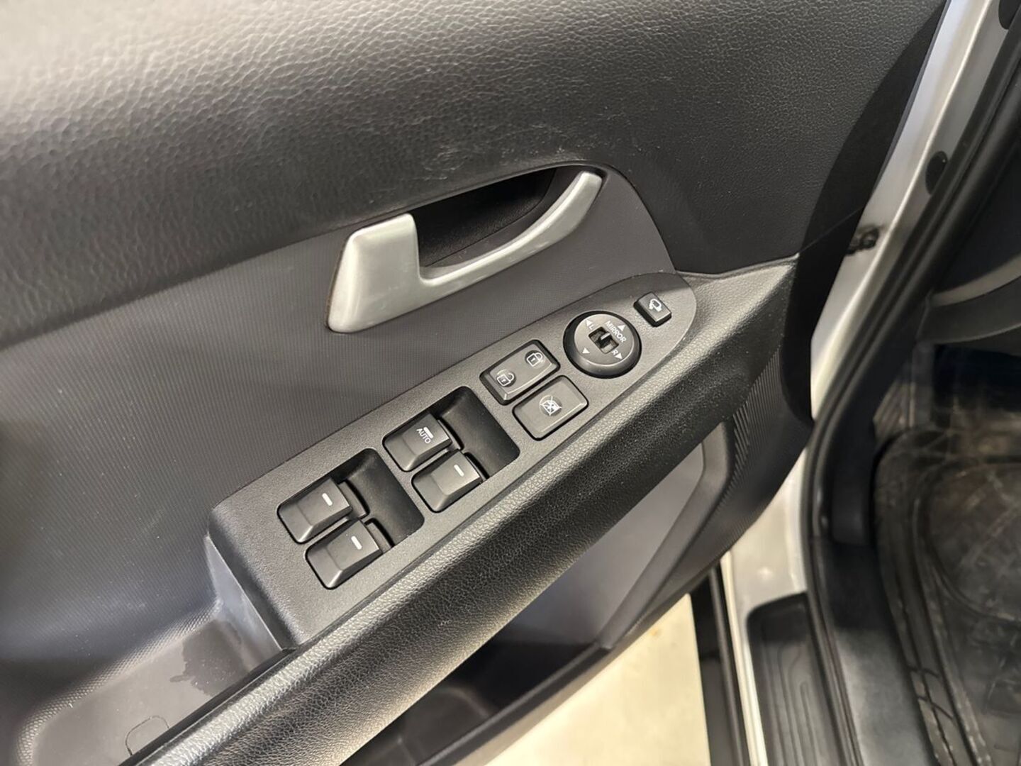 KIA Sportage 2014